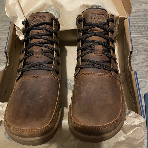 Lems unisex boulder boot. brand new - Picture 4 of 6